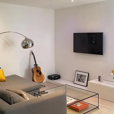 Superbe Batignolles Appartamento *